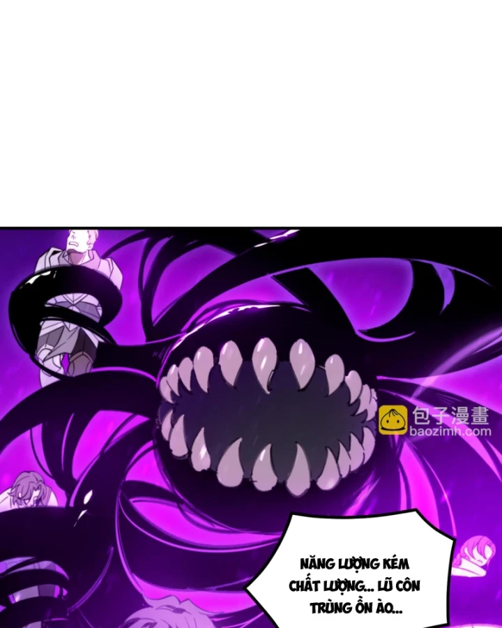 Thánh Hiệp Sĩ Cấp Sss Chapter 107 - 19