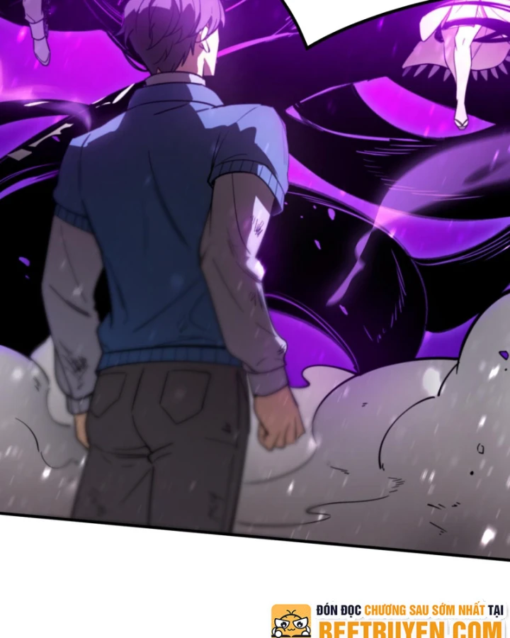 Thánh Hiệp Sĩ Cấp Sss Chapter 107 - 20