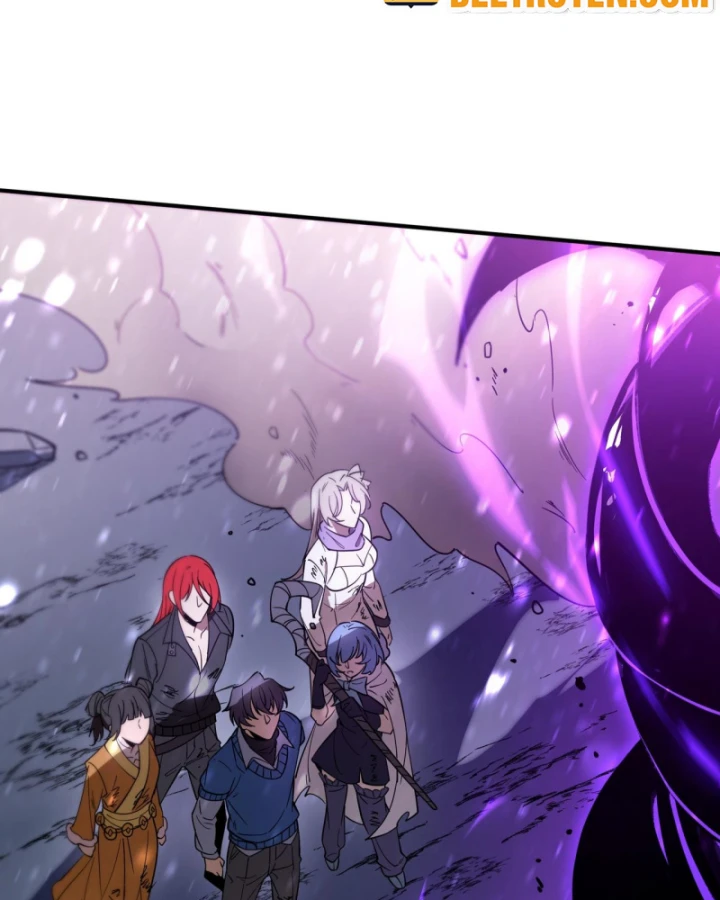 Thánh Hiệp Sĩ Cấp Sss Chapter 107 - 21