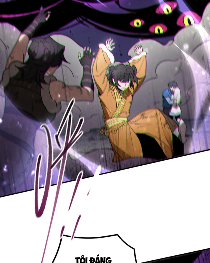 Thánh Hiệp Sĩ Cấp Sss Chapter 107 - 34