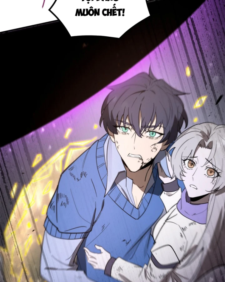 Thánh Hiệp Sĩ Cấp Sss Chapter 107 - 35