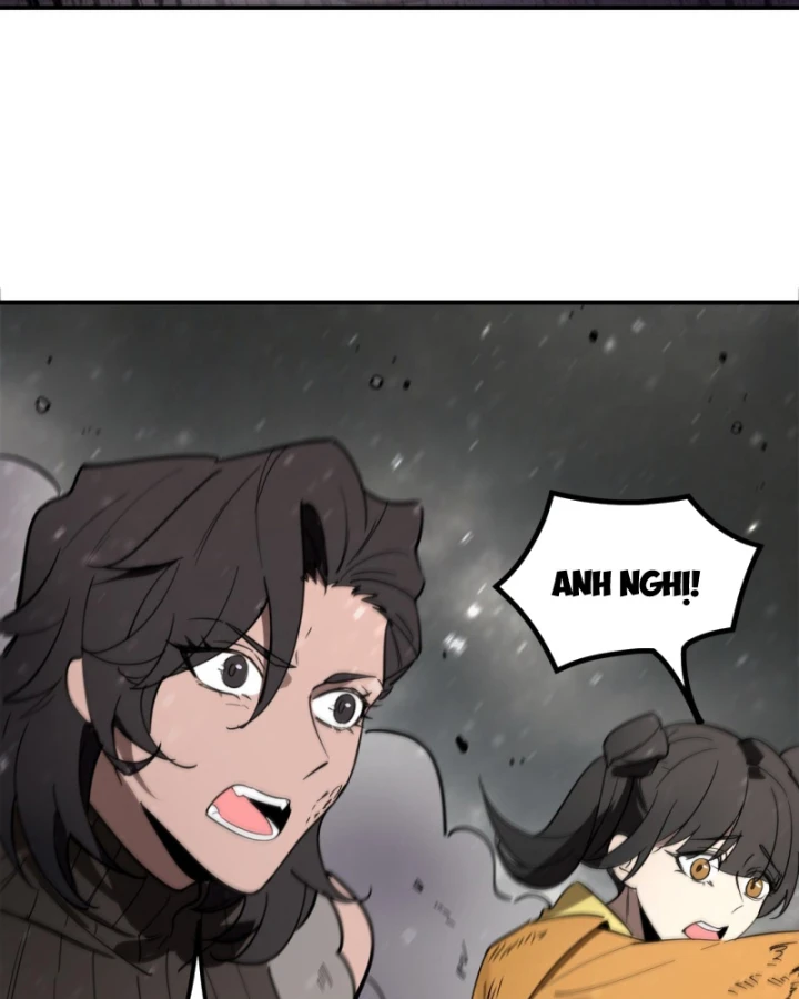 Thánh Hiệp Sĩ Cấp Sss Chapter 107 - 37