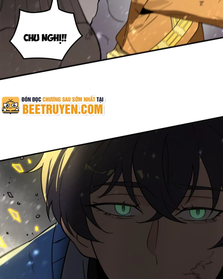 Thánh Hiệp Sĩ Cấp Sss Chapter 107 - 38