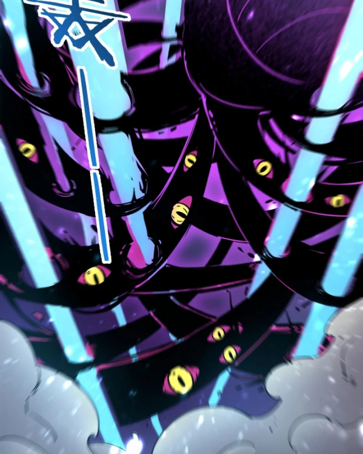 Thánh Hiệp Sĩ Cấp Sss Chapter 107 - 43