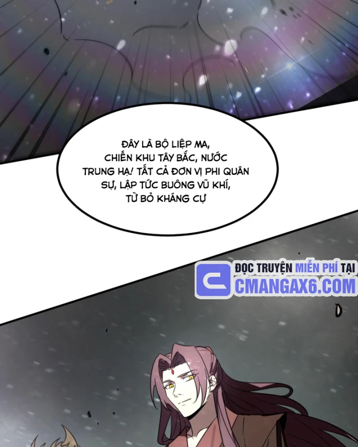 Thánh Hiệp Sĩ Cấp Sss Chapter 107 - 47