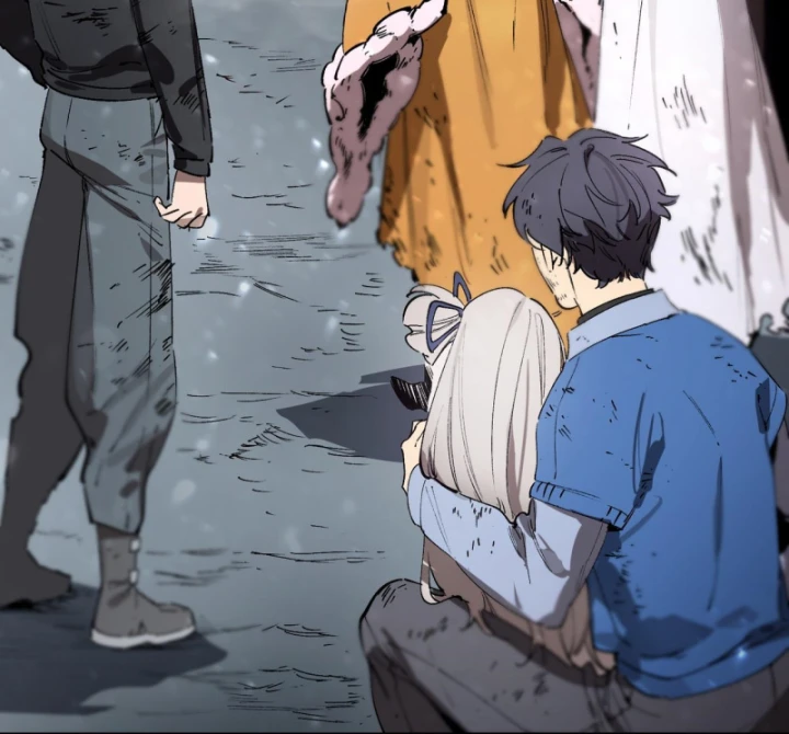 Thánh Hiệp Sĩ Cấp Sss Chapter 107 - 57