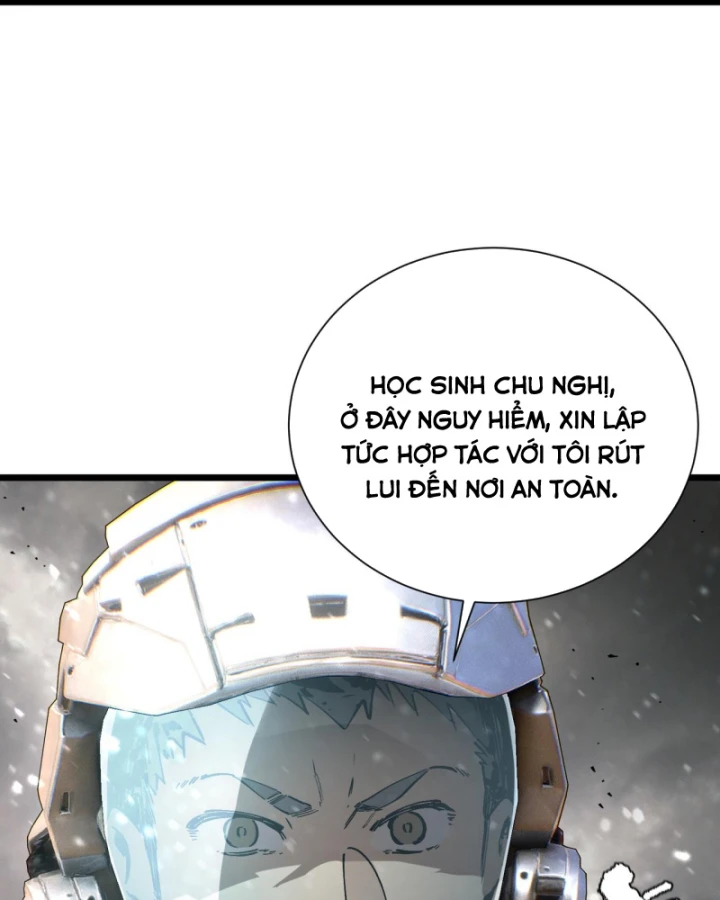 Thánh Hiệp Sĩ Cấp Sss Chapter 107 - 58