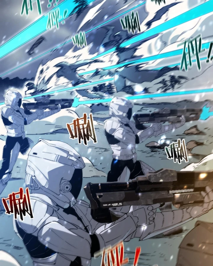 Thánh Hiệp Sĩ Cấp Sss Chapter 107 - 77