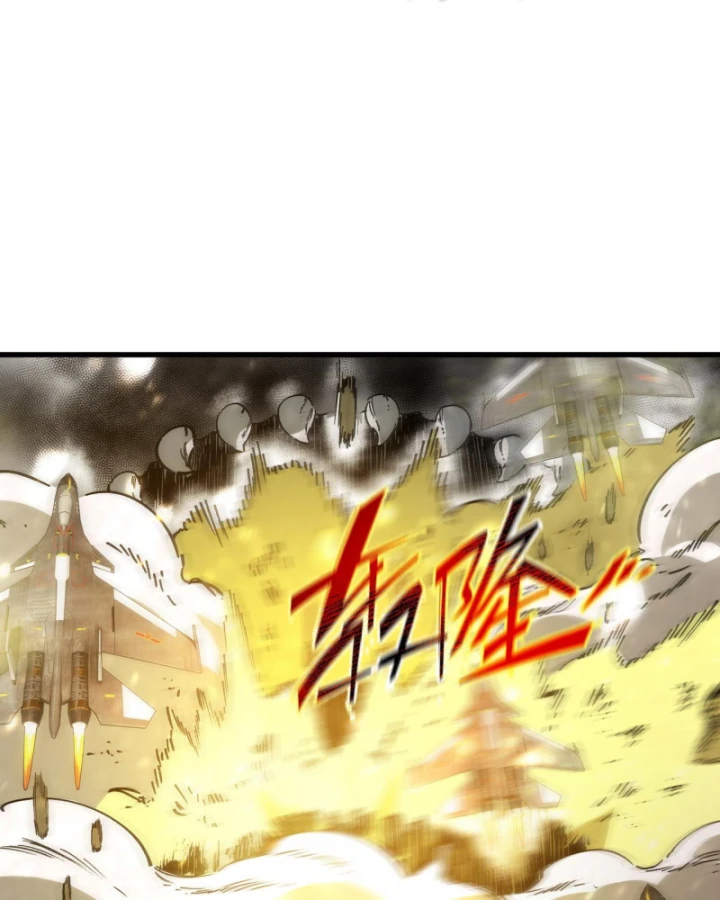 Thánh Hiệp Sĩ Cấp Sss Chapter 107 - 79