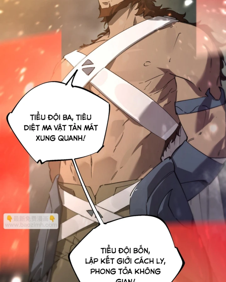 Thánh Hiệp Sĩ Cấp Sss Chapter 107 - 82