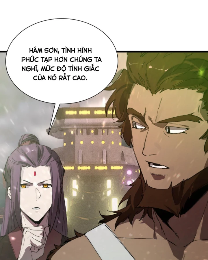 Thánh Hiệp Sĩ Cấp Sss Chapter 107 - 84