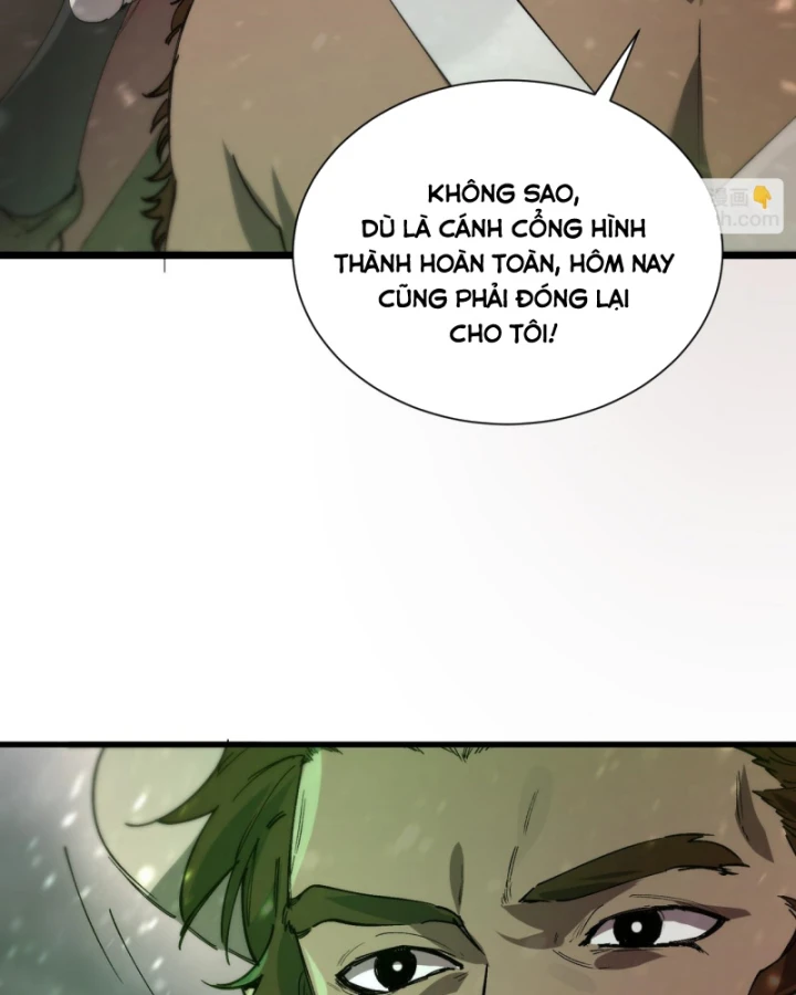 Thánh Hiệp Sĩ Cấp Sss Chapter 107 - 85