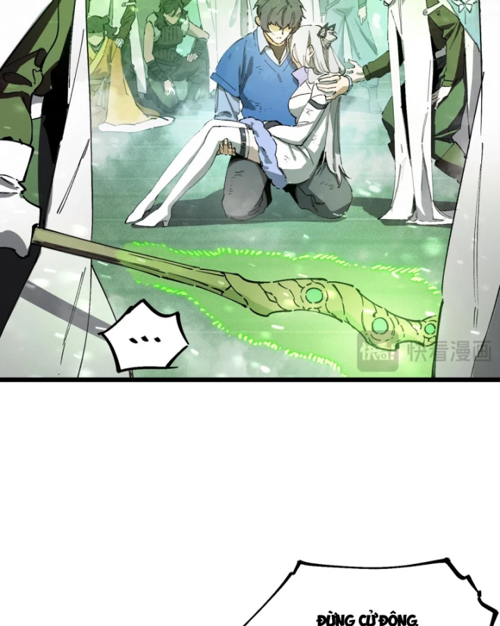 Thánh Hiệp Sĩ Cấp Sss Chapter 107 - 92