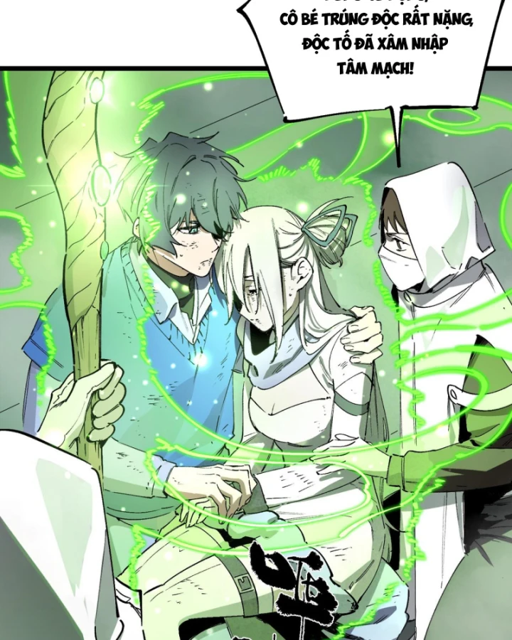 Thánh Hiệp Sĩ Cấp Sss Chapter 107 - 93