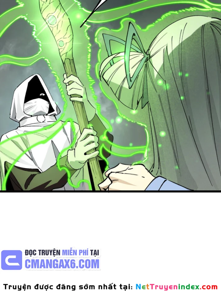 Thánh Hiệp Sĩ Cấp Sss Chapter 107 - 95