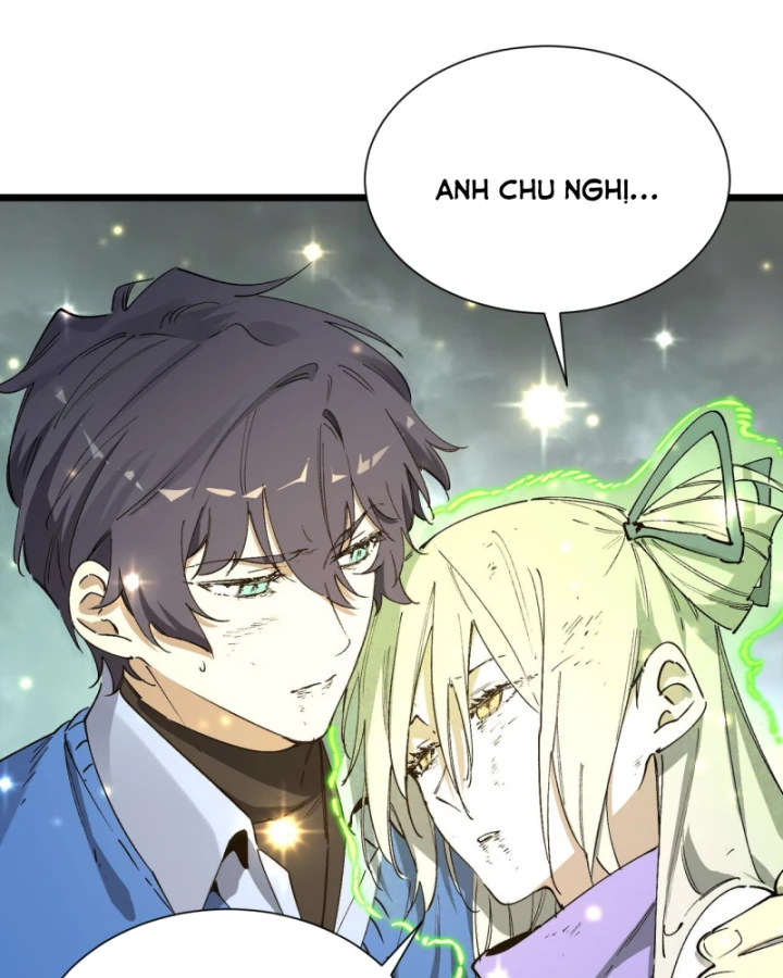 Thánh Hiệp Sĩ Cấp Sss Chapter 107 - 96