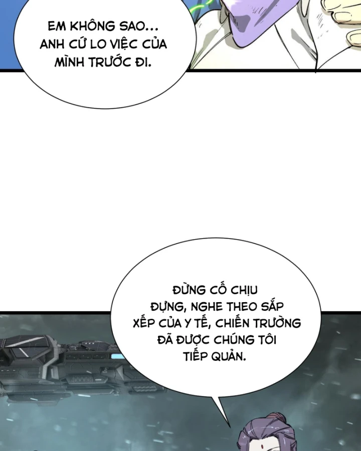 Thánh Hiệp Sĩ Cấp Sss Chapter 107 - 97
