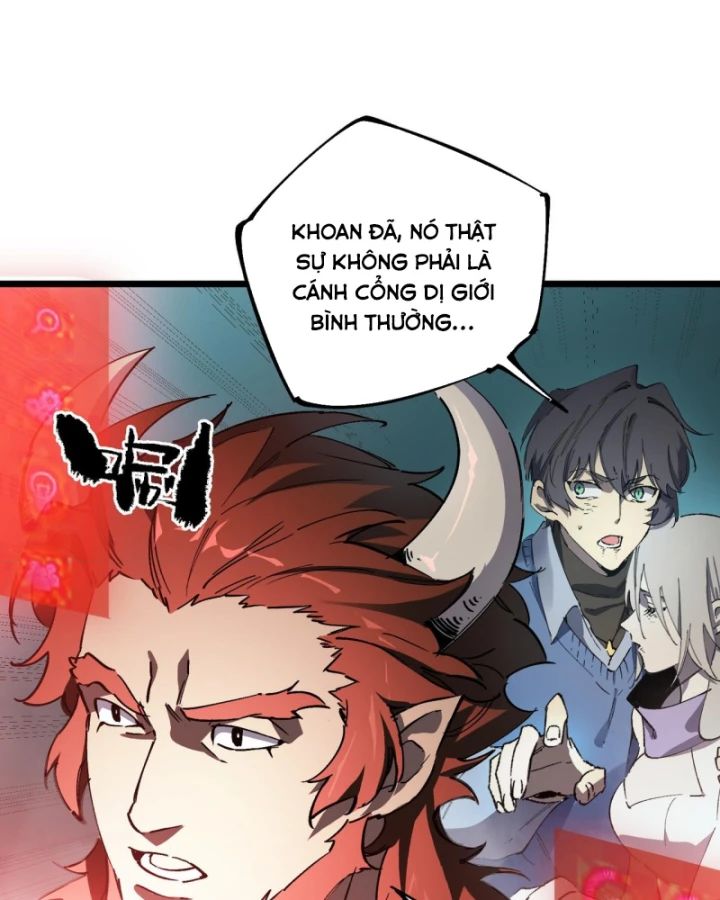 Thánh Hiệp Sĩ Cấp Sss Chapter 107 - 103