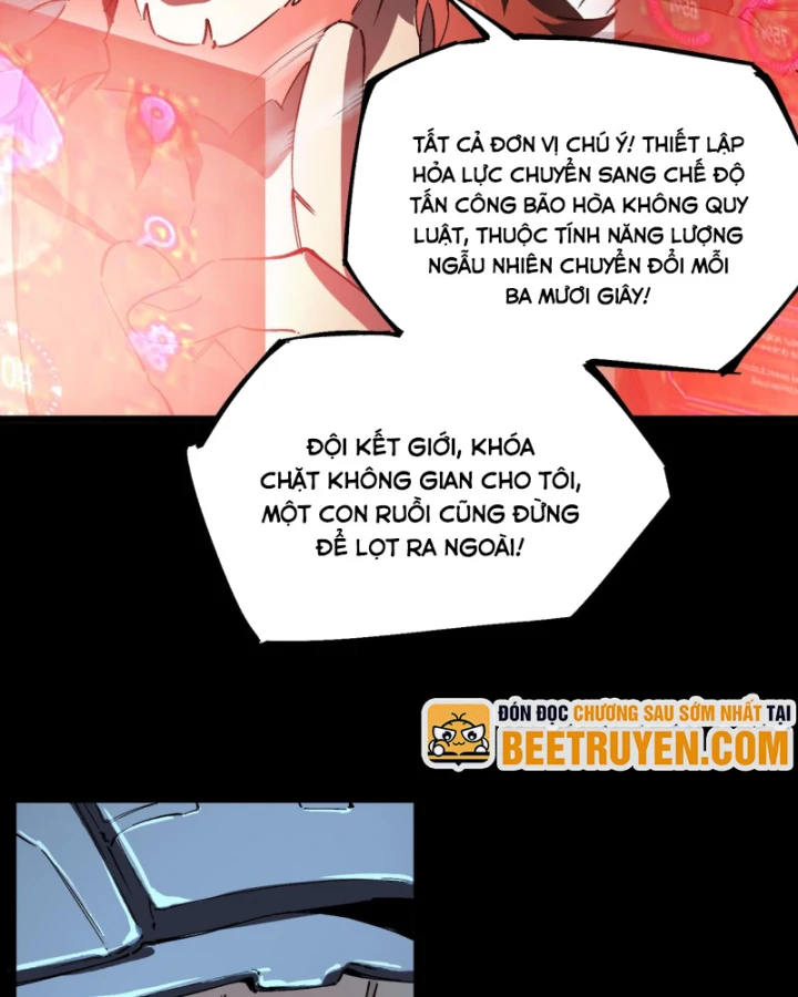 Thánh Hiệp Sĩ Cấp Sss Chapter 107 - 104