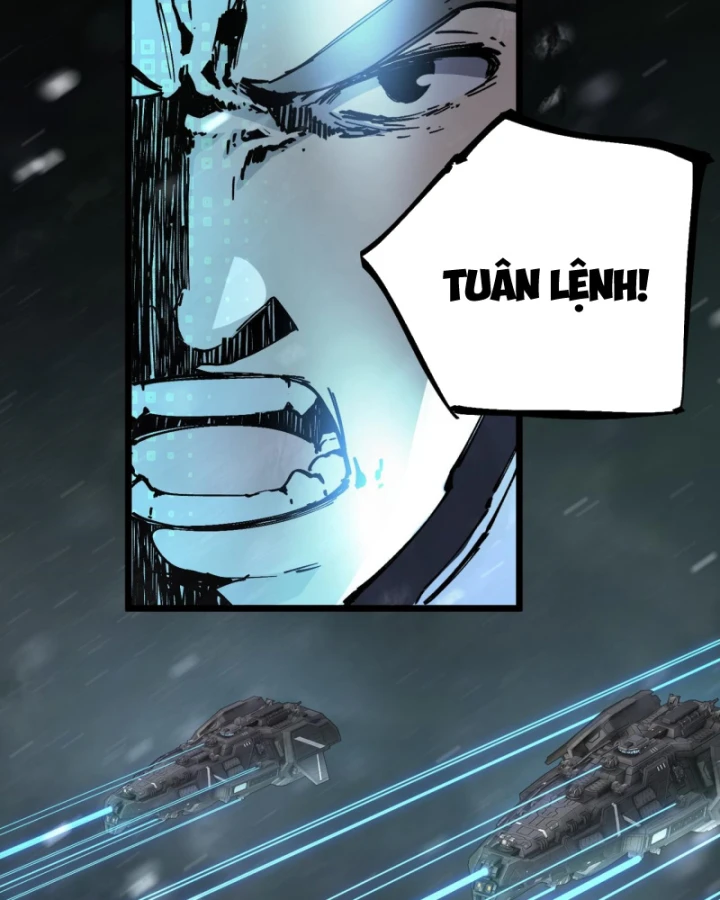 Thánh Hiệp Sĩ Cấp Sss Chapter 107 - 107