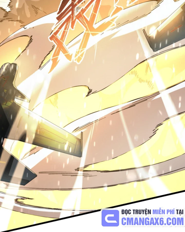 Thánh Hiệp Sĩ Cấp Sss Chapter 107 - 112