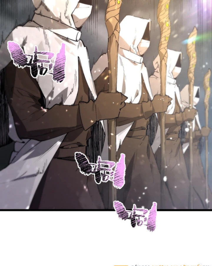 Thánh Hiệp Sĩ Cấp Sss Chapter 108 - 3