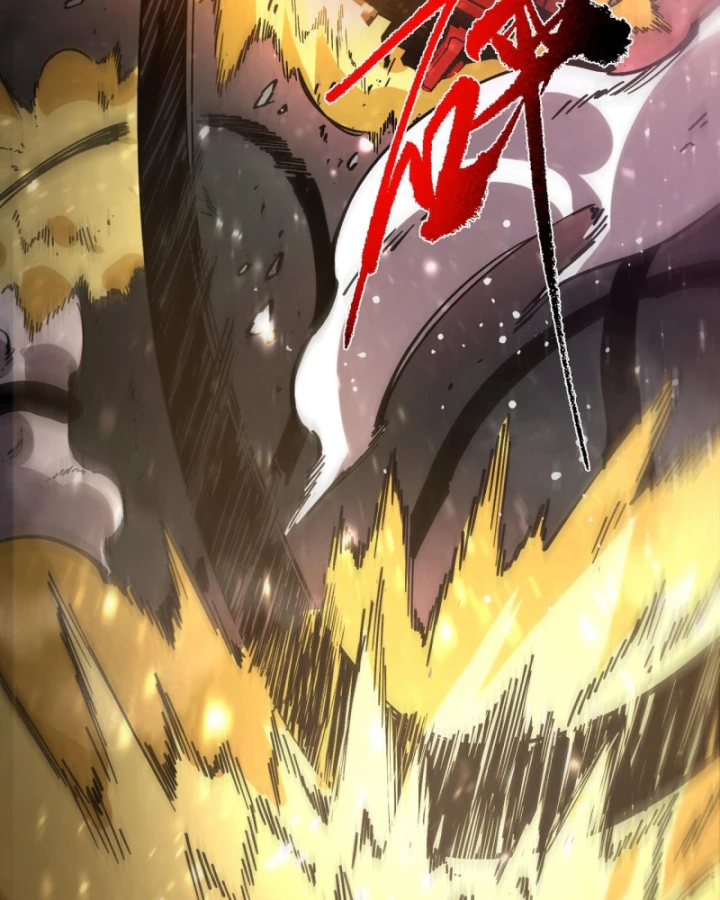 Thánh Hiệp Sĩ Cấp Sss Chapter 108 - 12