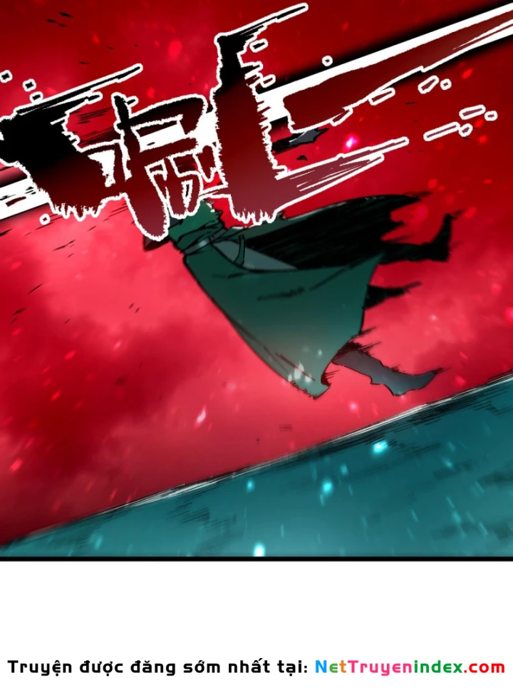 Thánh Hiệp Sĩ Cấp Sss Chapter 108 - 30