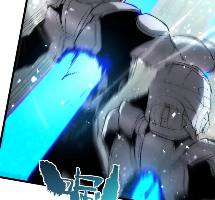 Thánh Hiệp Sĩ Cấp Sss Chapter 108 - 36