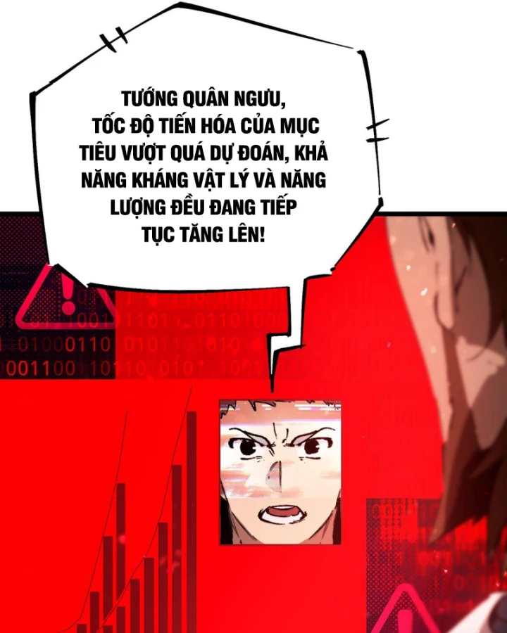 Thánh Hiệp Sĩ Cấp Sss Chapter 108 - 39