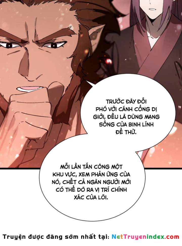 Thánh Hiệp Sĩ Cấp Sss Chapter 108 - 42