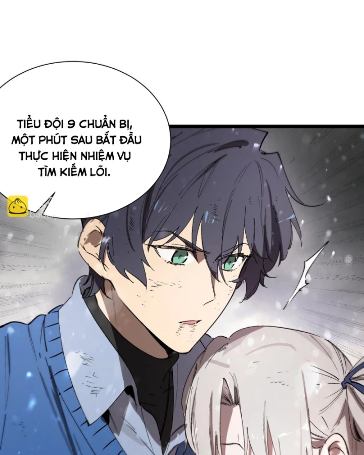 Thánh Hiệp Sĩ Cấp Sss Chapter 108 - 43