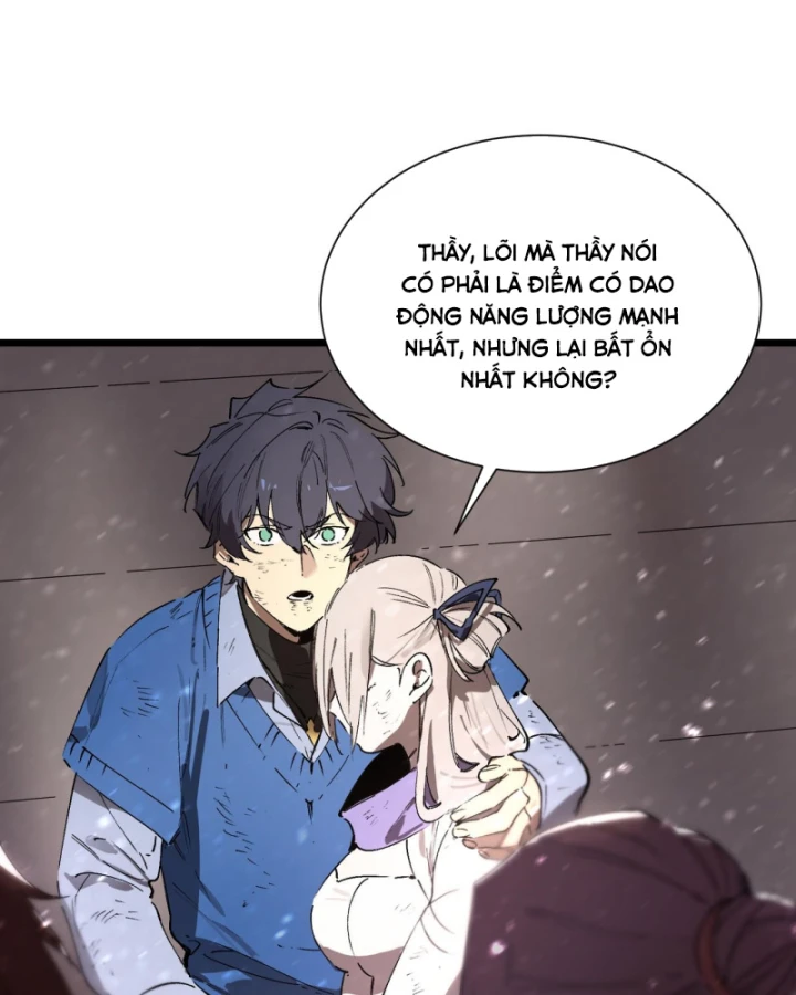 Thánh Hiệp Sĩ Cấp Sss Chapter 108 - 45