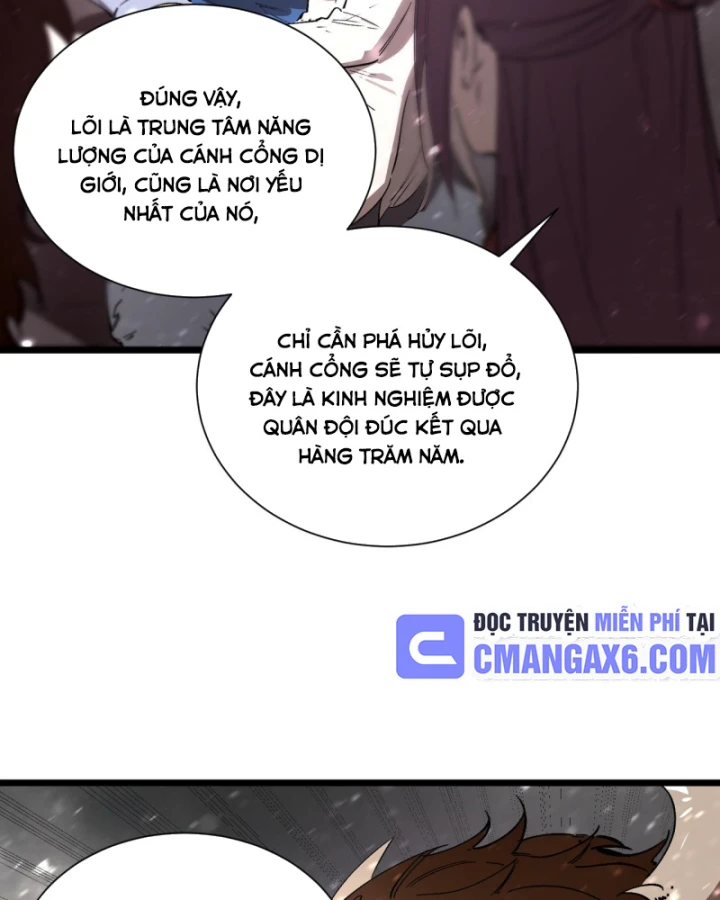 Thánh Hiệp Sĩ Cấp Sss Chapter 108 - 46