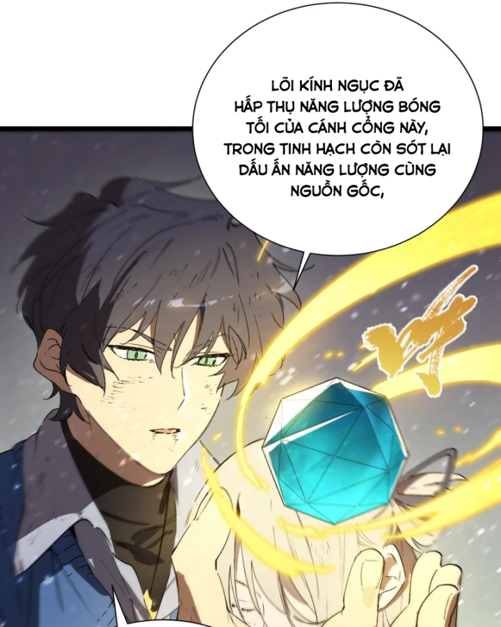 Thánh Hiệp Sĩ Cấp Sss Chapter 108 - 49