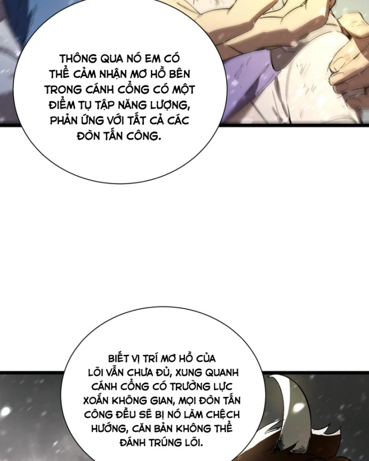 Thánh Hiệp Sĩ Cấp Sss Chapter 108 - 50