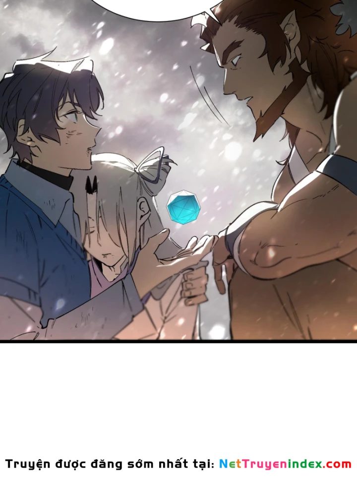 Thánh Hiệp Sĩ Cấp Sss Chapter 108 - 51