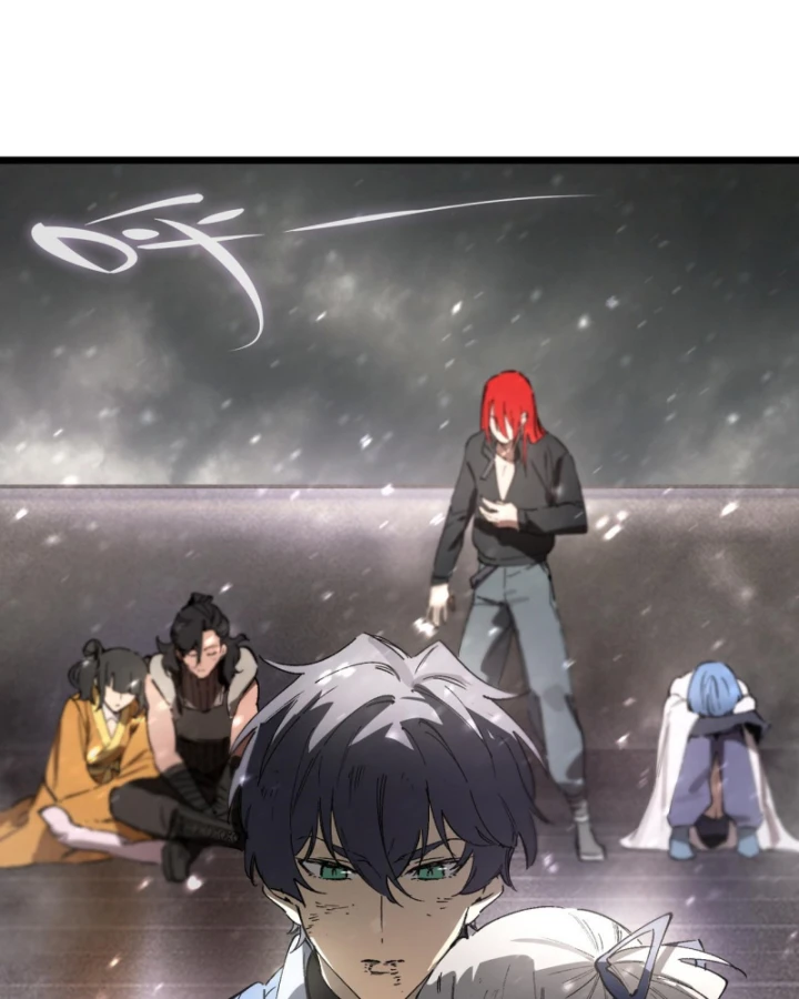 Thánh Hiệp Sĩ Cấp Sss Chapter 108 - 53