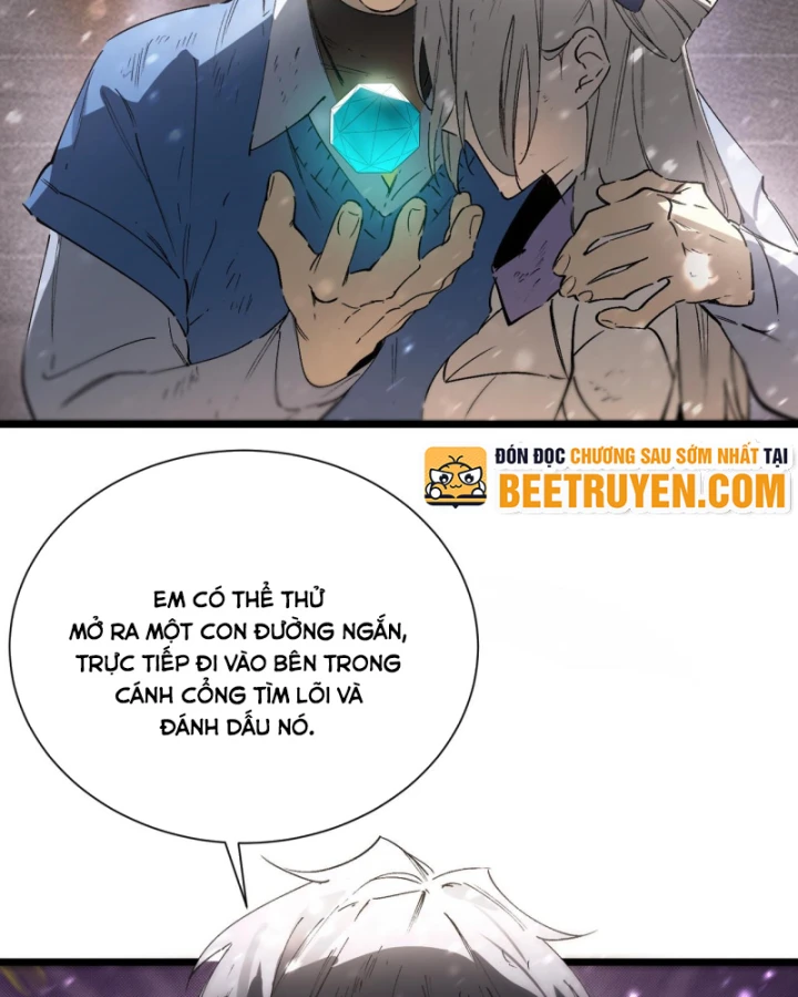 Thánh Hiệp Sĩ Cấp Sss Chapter 108 - 54