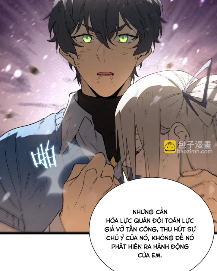 Thánh Hiệp Sĩ Cấp Sss Chapter 108 - 55