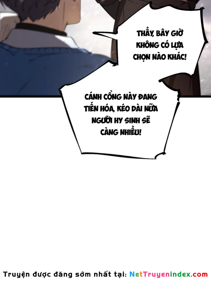 Thánh Hiệp Sĩ Cấp Sss Chapter 108 - 58