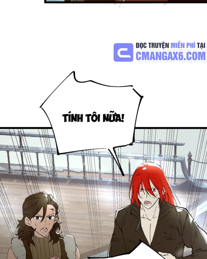 Thánh Hiệp Sĩ Cấp Sss Chapter 108 - 62