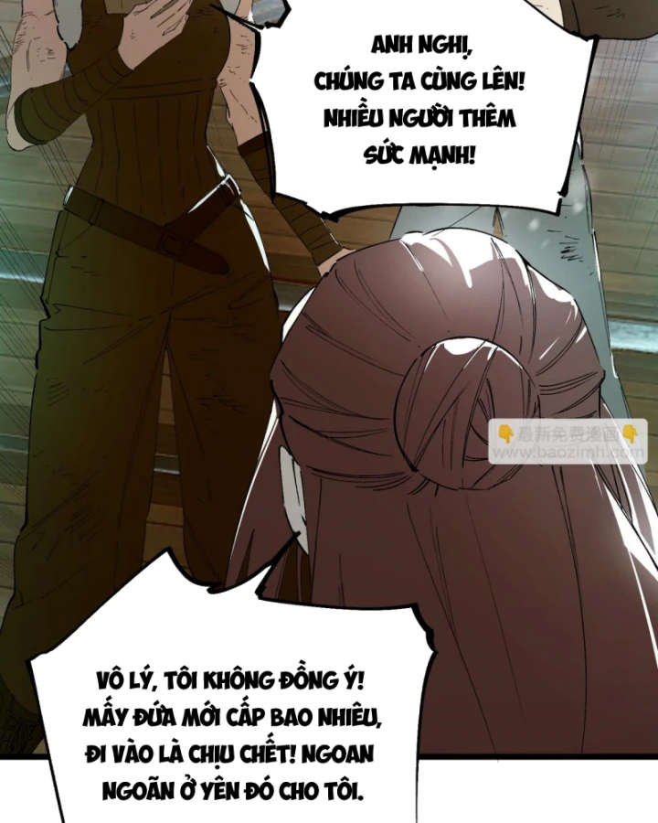 Thánh Hiệp Sĩ Cấp Sss Chapter 108 - 63