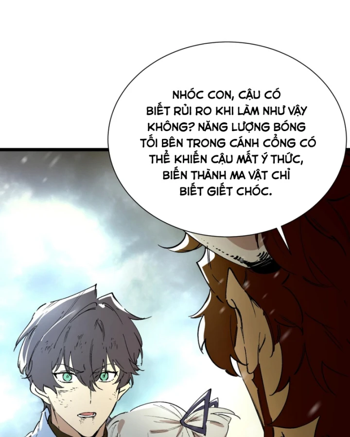 Thánh Hiệp Sĩ Cấp Sss Chapter 108 - 65