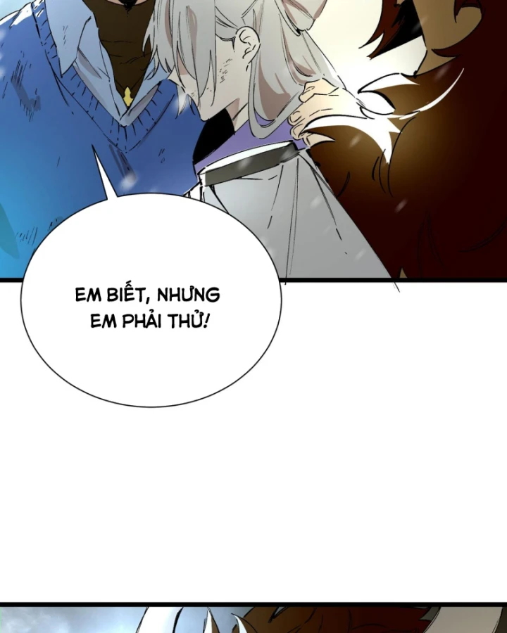 Thánh Hiệp Sĩ Cấp Sss Chapter 108 - 66