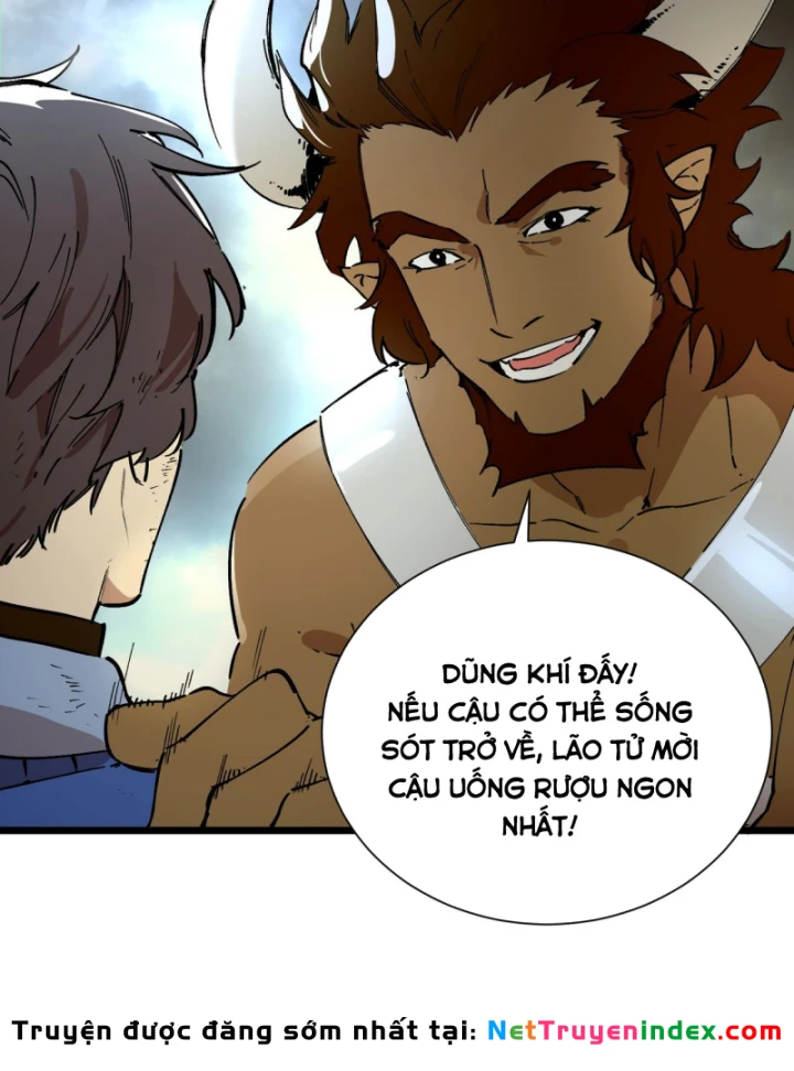 Thánh Hiệp Sĩ Cấp Sss Chapter 108 - 67