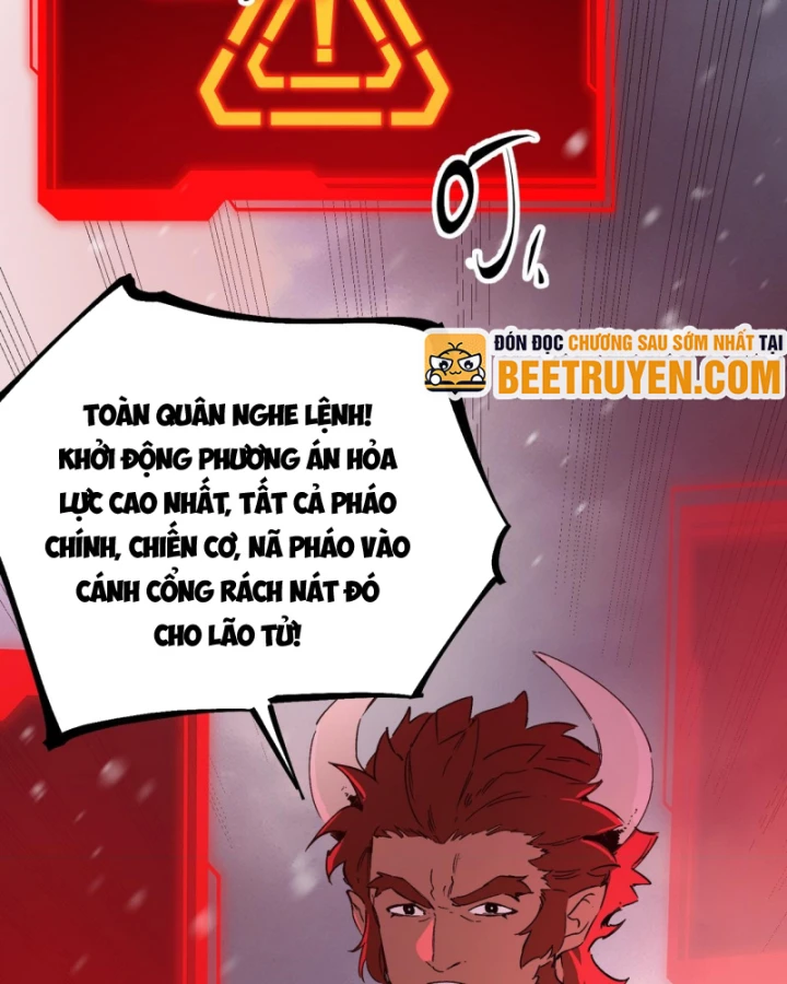 Thánh Hiệp Sĩ Cấp Sss Chapter 108 - 70