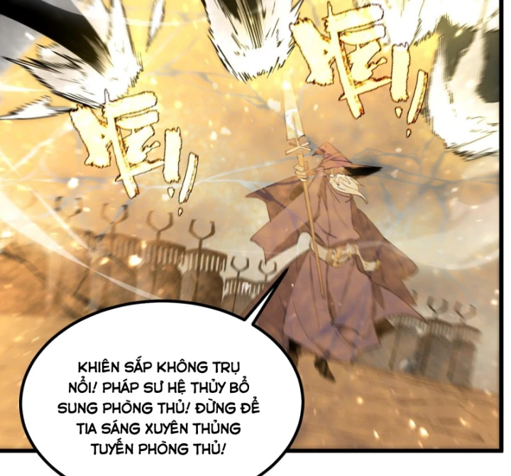 Thánh Hiệp Sĩ Cấp Sss Chapter 108 - 76
