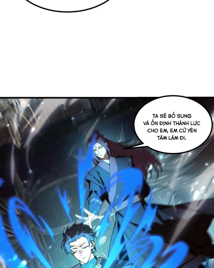 Thánh Hiệp Sĩ Cấp Sss Chapter 108 - 77