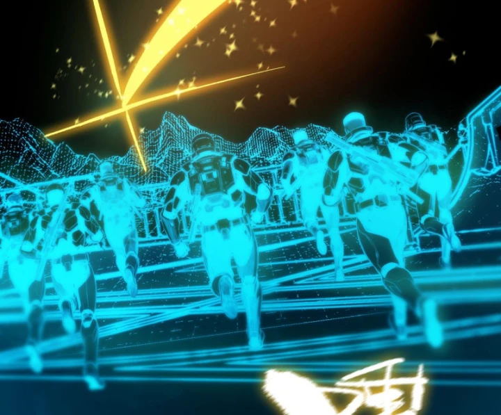 Thánh Hiệp Sĩ Cấp Sss Chapter 108 - 84